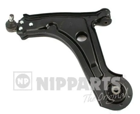 Control/Trailing Arm, wheel suspension (J4900909)
