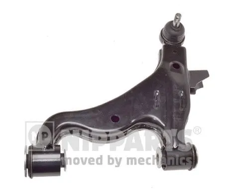 Control/Trailing Arm, wheel suspension (N4902074)