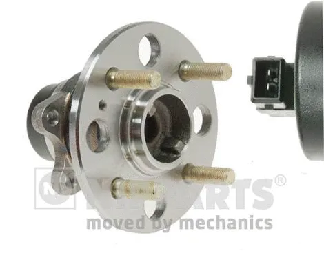 Wheel Bearing Kit (J4710516)