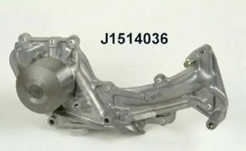 Water Pump, engine cooling (J1514036)