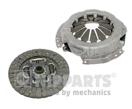 Clutch Kit (N2012000)