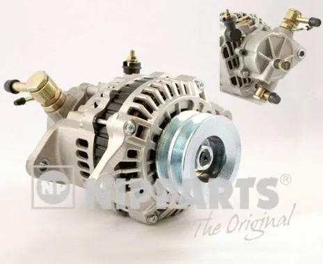 Alternator (J5111066)