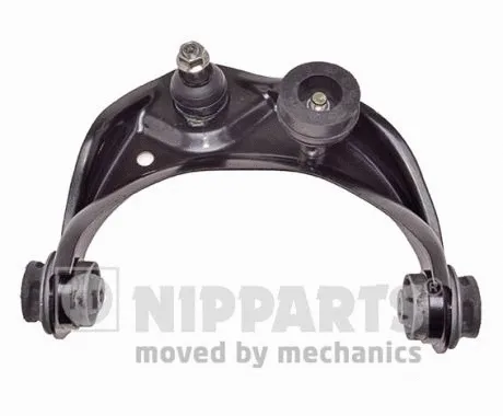 Control/Trailing Arm, wheel suspension (N4933007)