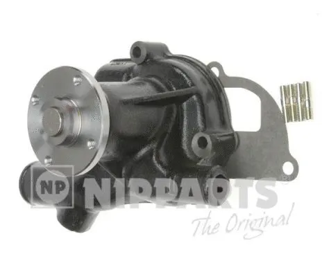 Water Pump, engine cooling (J1511021)
