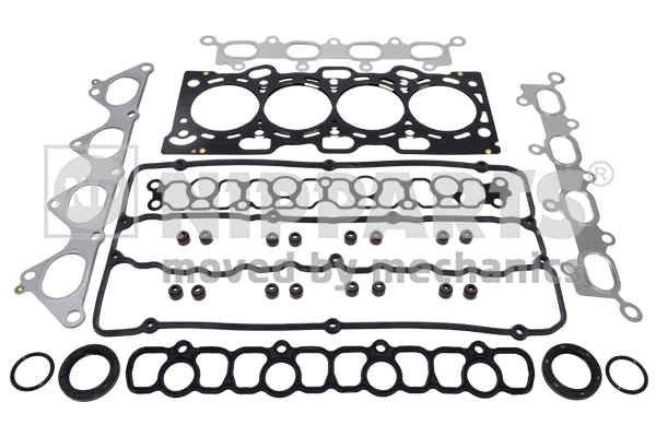 Gasket Kit, cylinder head (J1245064)
