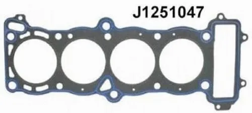 Gasket, cylinder head (J1251047)