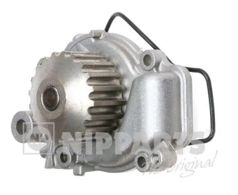 Water Pump, engine cooling (J1514016)