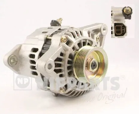 Alternator (J5111067)