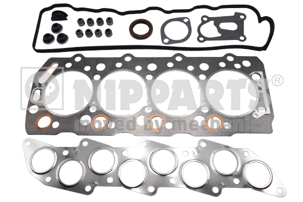 Gasket Kit, cylinder head (J1240503)