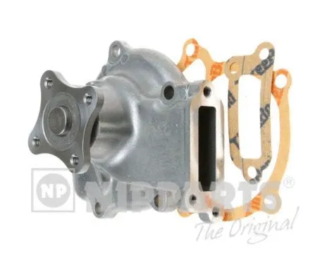 Water Pump, engine cooling (J1511042)