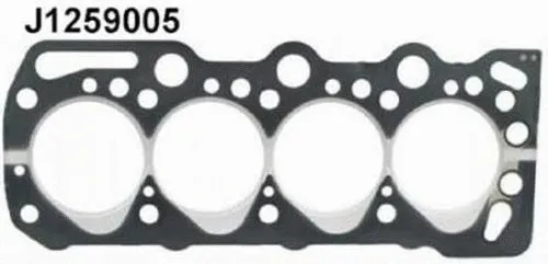 Gasket, cylinder head (J1259005)