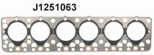 Gasket, cylinder head (J1251063)
