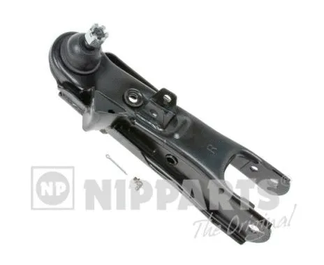 Control/Trailing Arm, wheel suspension (J4911006)