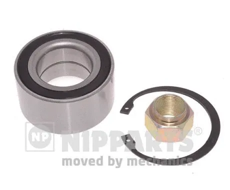 Wheel Bearing Kit (N4703044)
