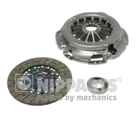 Clutch Kit (J2002120)