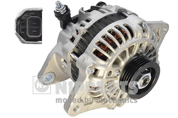 Alternator (J5113041)