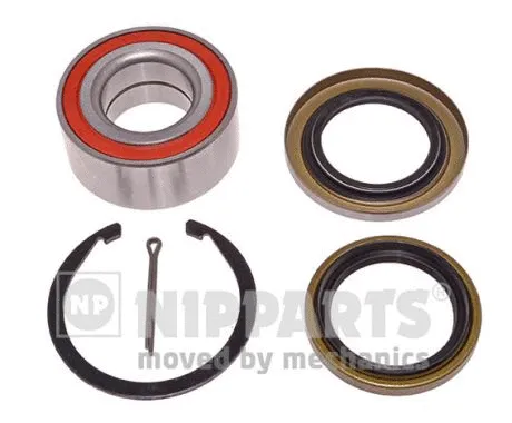 Wheel Bearing Kit (J4705011)