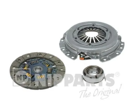 Clutch Kit (J2008008)