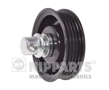Deflection/Guide Pulley, V-ribbed belt (N1142081)
