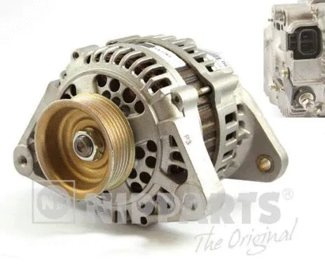 Alternator (J5111042)