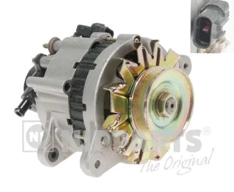 Alternator (J5110502)