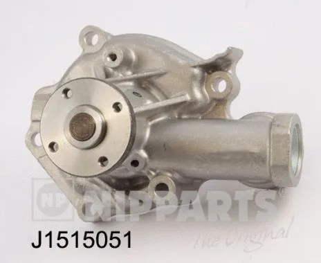Water Pump, engine cooling (J1515051)