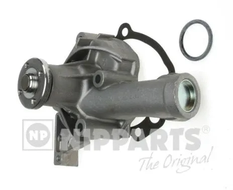 Water Pump, engine cooling (J1515017)