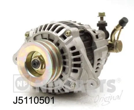 Alternator (J5110501)