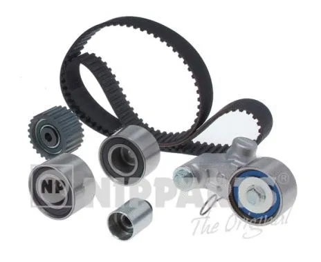 Timing Belt Kit (N1117017)