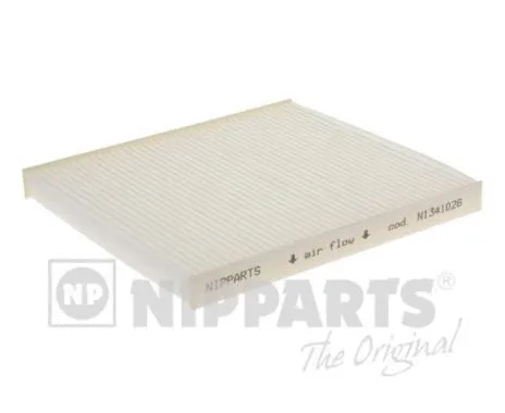 Filter, cabin air (N1341026)