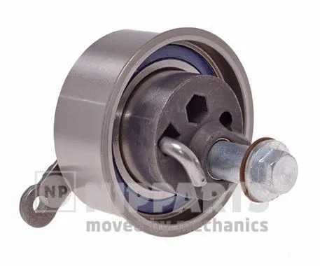 Tensioner Pulley, timing belt (N1143047)