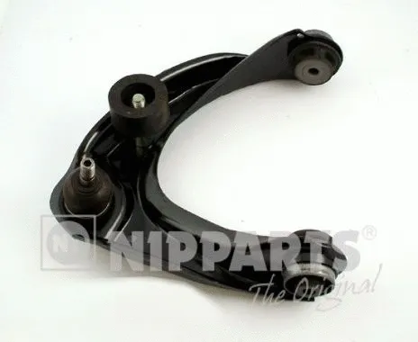 Control/Trailing Arm, wheel suspension (J4933002)