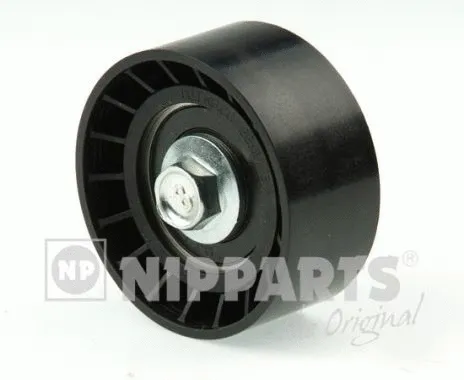 Deflection/Guide Pulley, timing belt (J1140907)