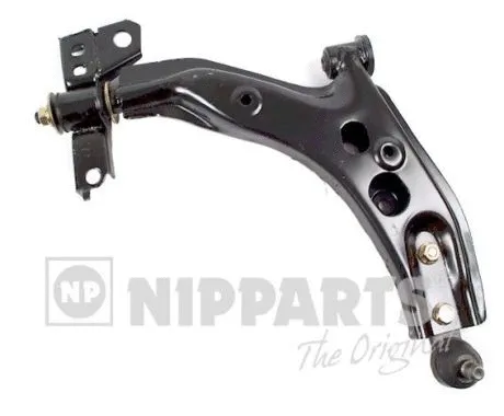 Control/Trailing Arm, wheel suspension (J4910301)