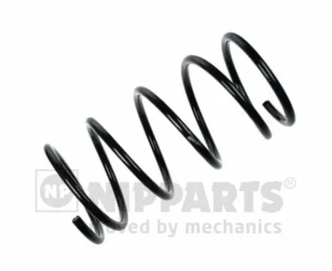 Suspension Spring (N5545076)