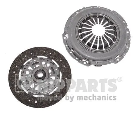 Clutch Kit (N2013007)