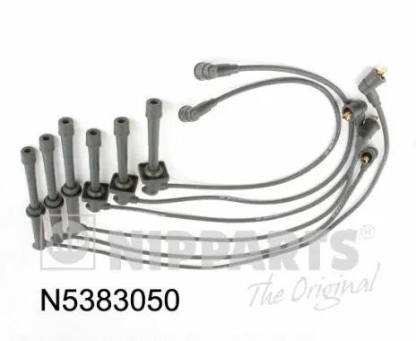 Ignition Cable Kit (N5383050)