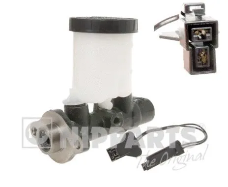 Brake Master Cylinder (J3103053)