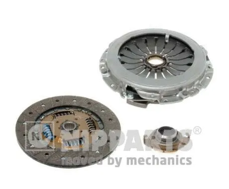 Clutch Kit (J2000555)