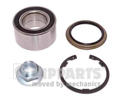 Wheel Bearing Kit (J4700309)