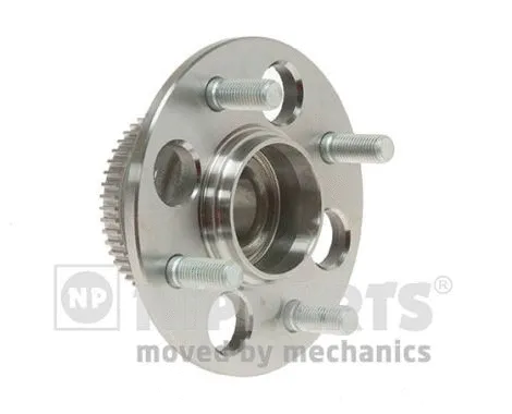 Wheel Bearing Kit (J4714022)
