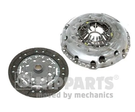 Clutch Kit (N2010504)