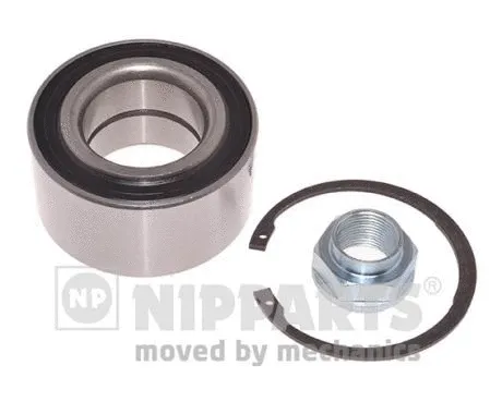 Wheel Bearing Kit (J4704004)