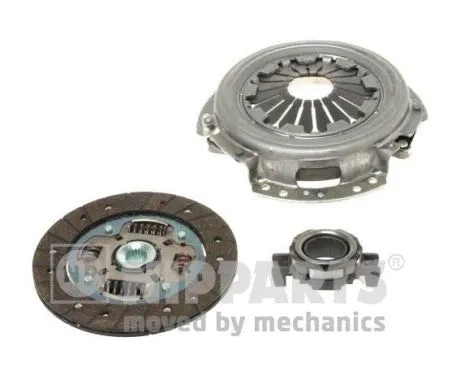 Clutch Kit (J2008034)