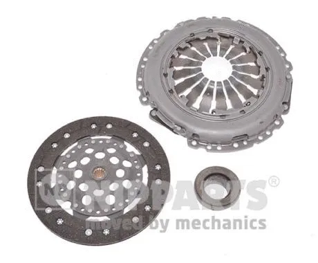 Clutch Kit (N2008060)