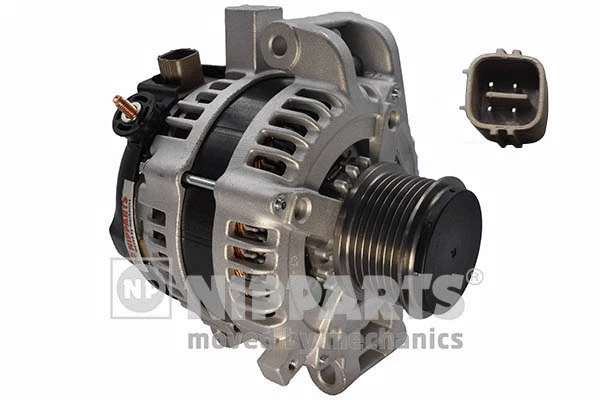 Alternator (N5112240)