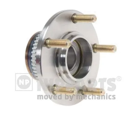 Wheel Bearing Kit (N4710535)