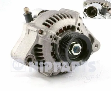 Alternator (J5112055)