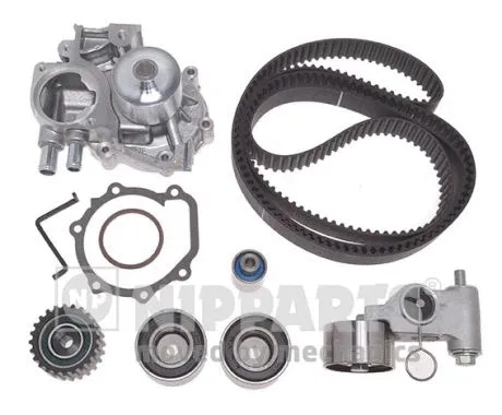 Water Pump & Timing Belt Kit (N1167000)
