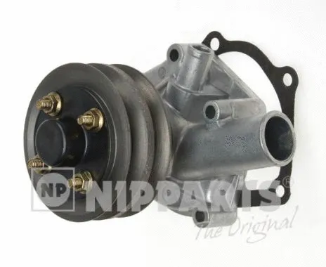 Water Pump, engine cooling (J1517009)